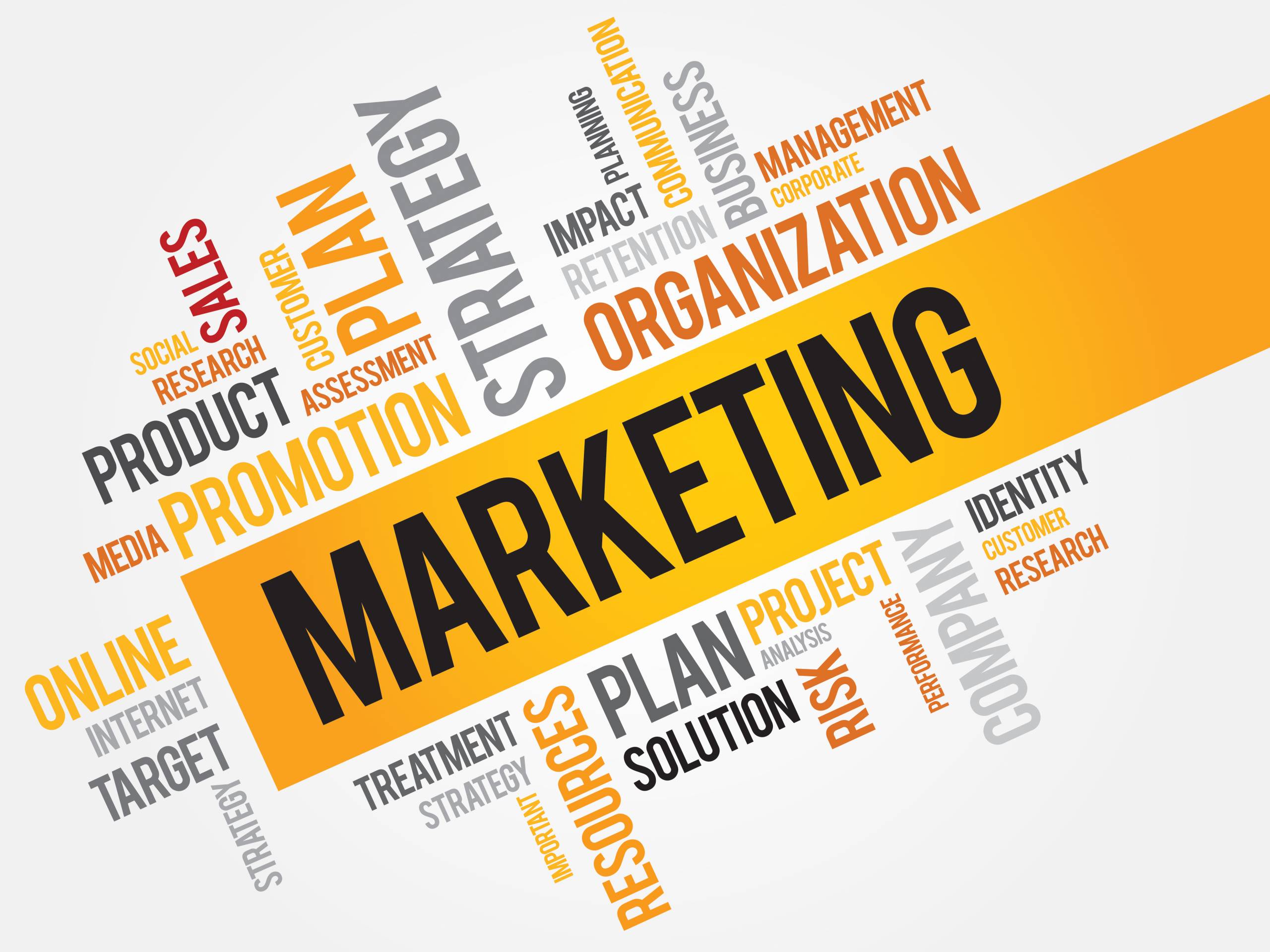 Marketing