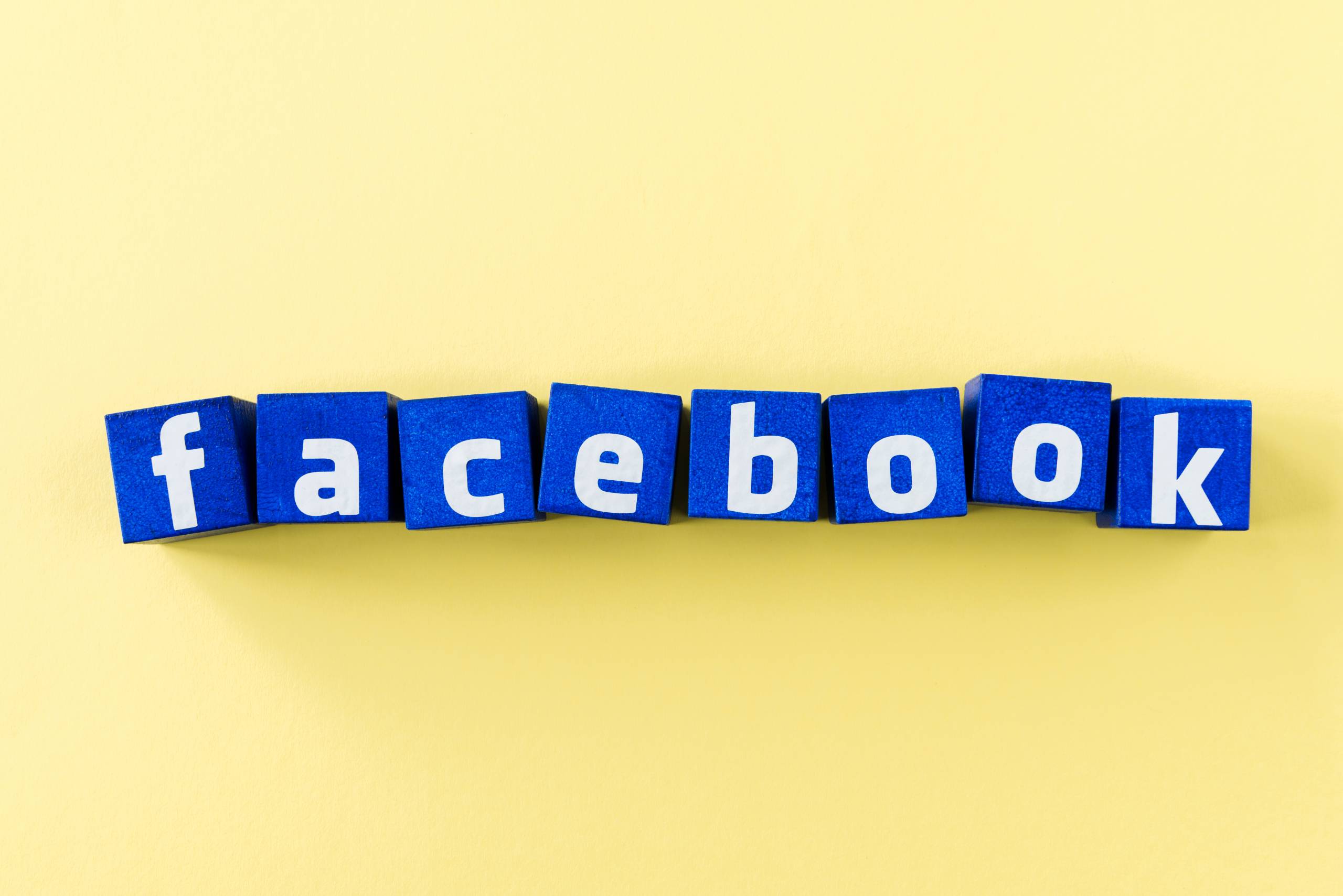 Facebook Marketing