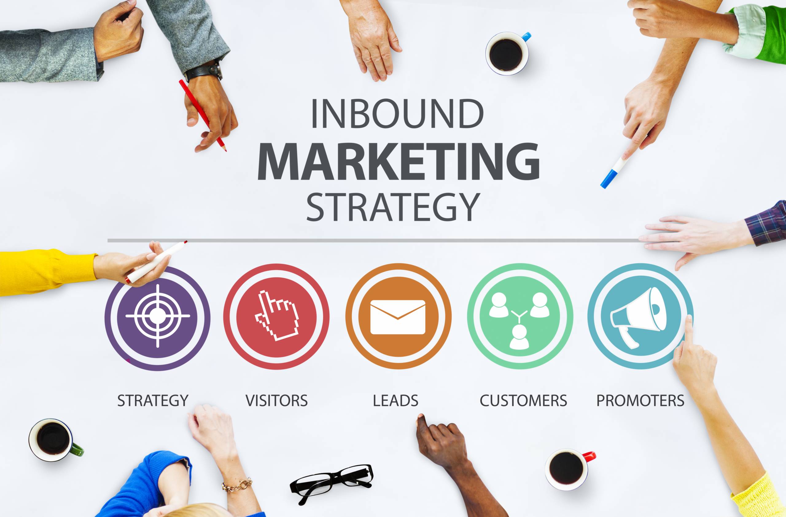 Inbound Marketing