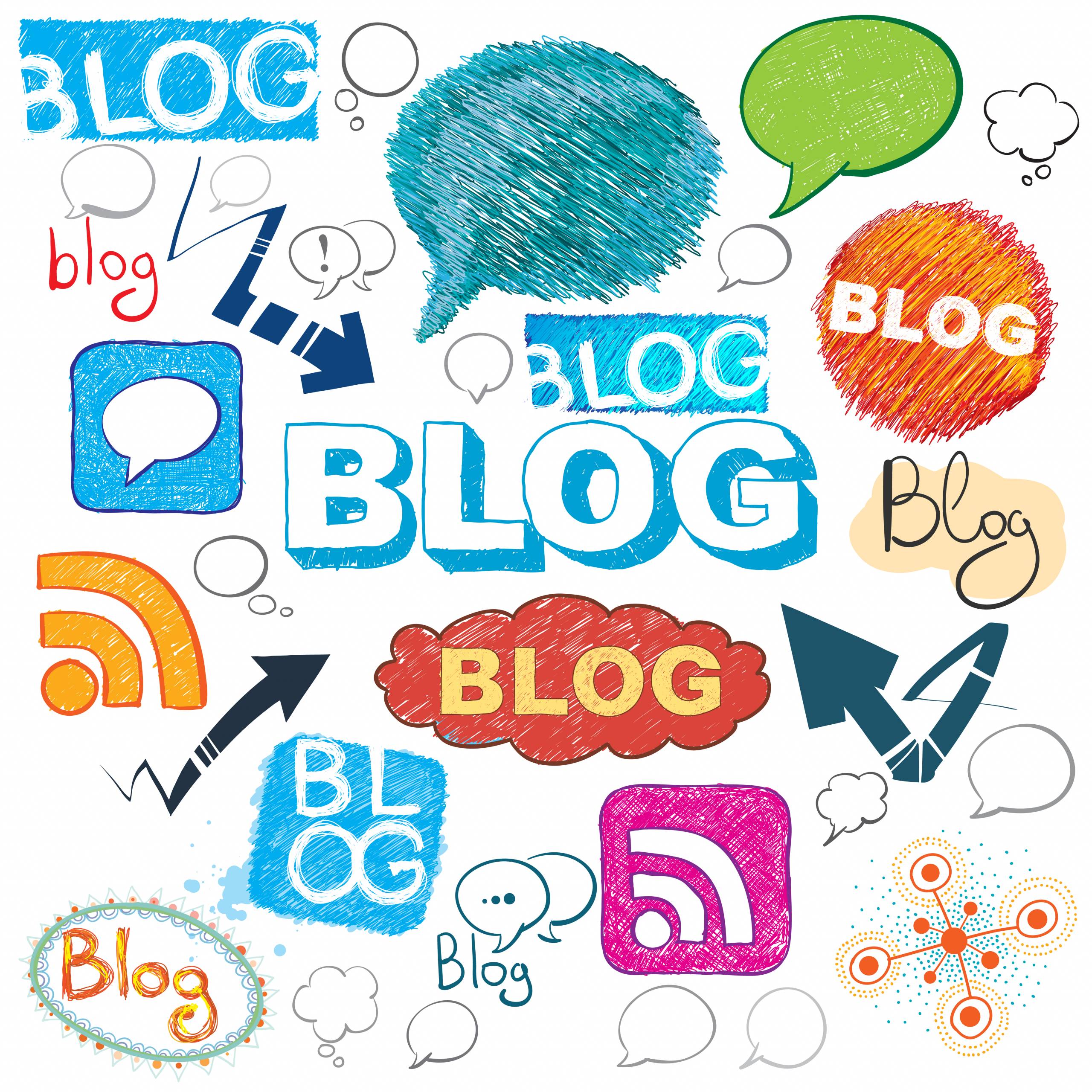 Private Blog Network