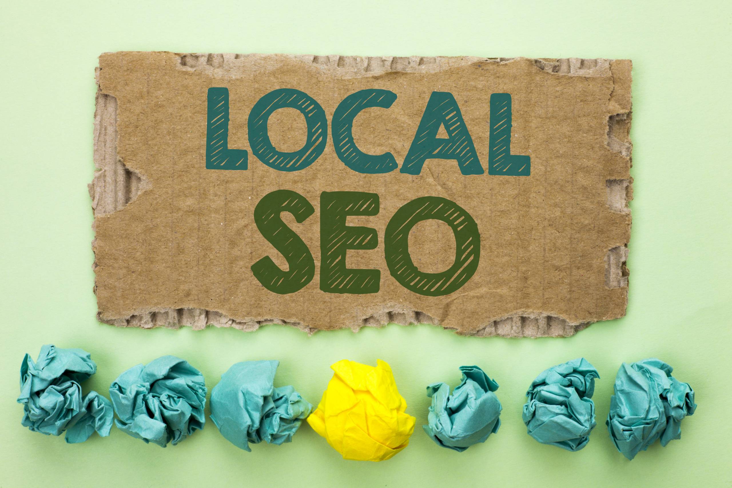 Local SEO