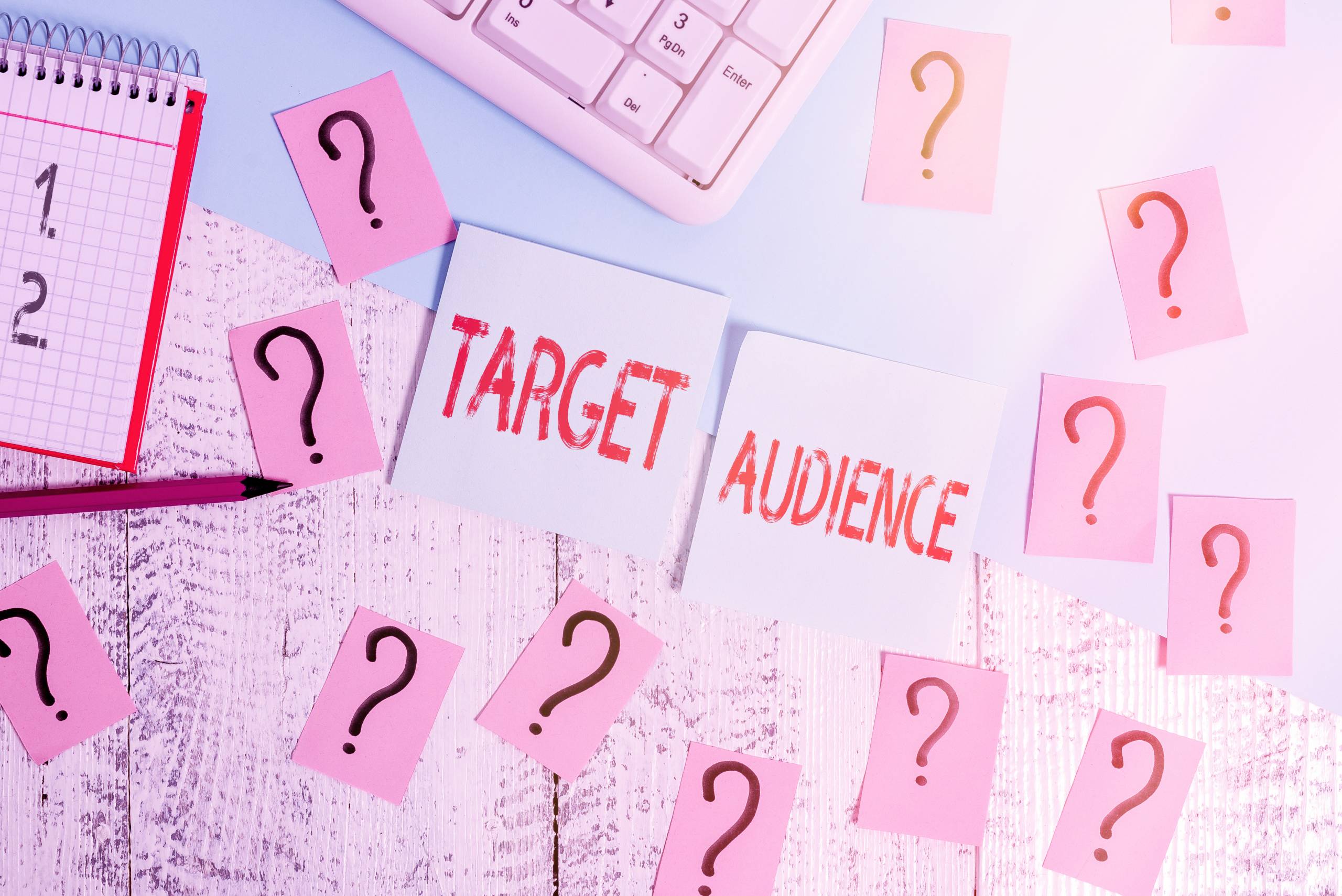 Intended Audience