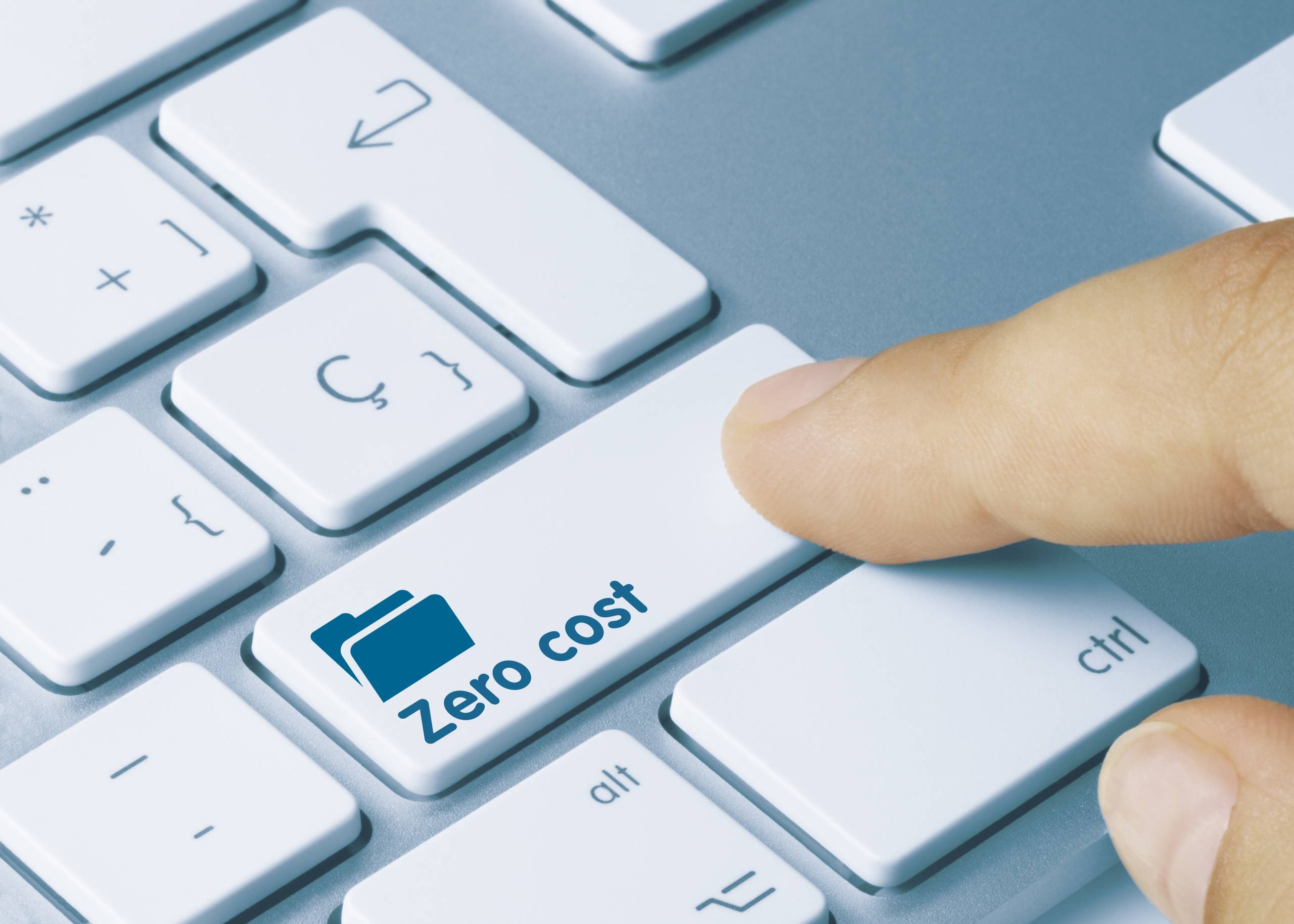 Zero-Cost Marketing