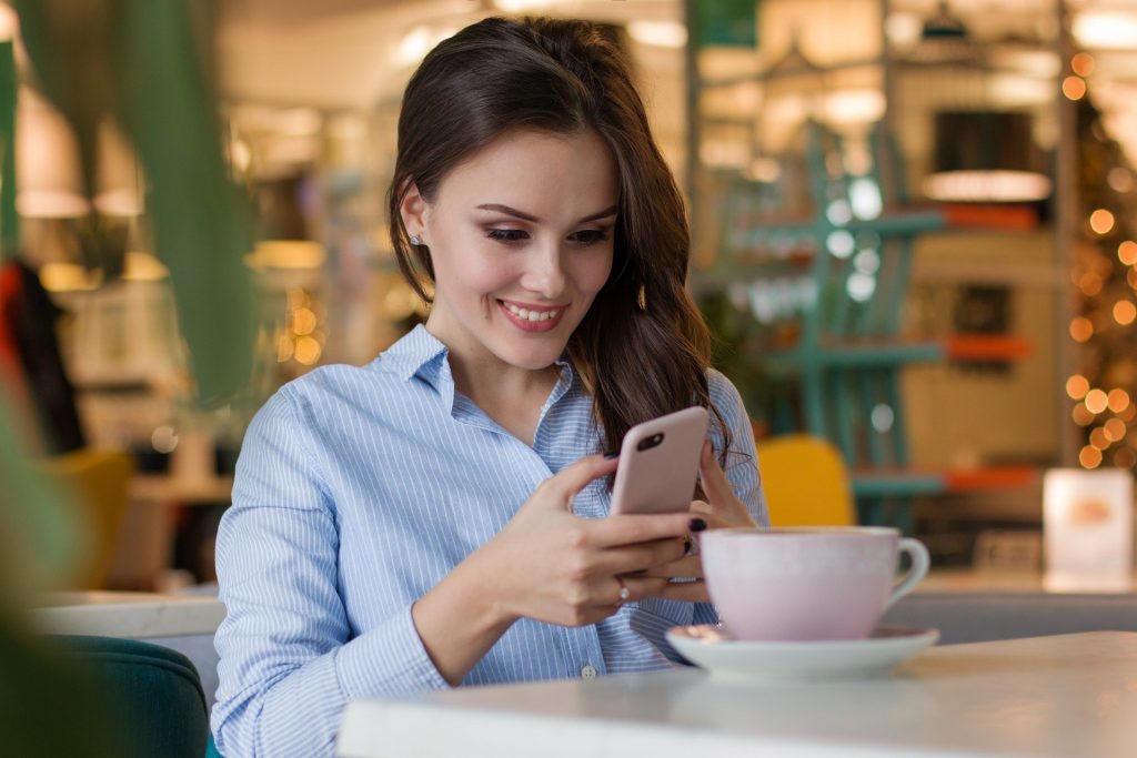 Technology has a significant impact