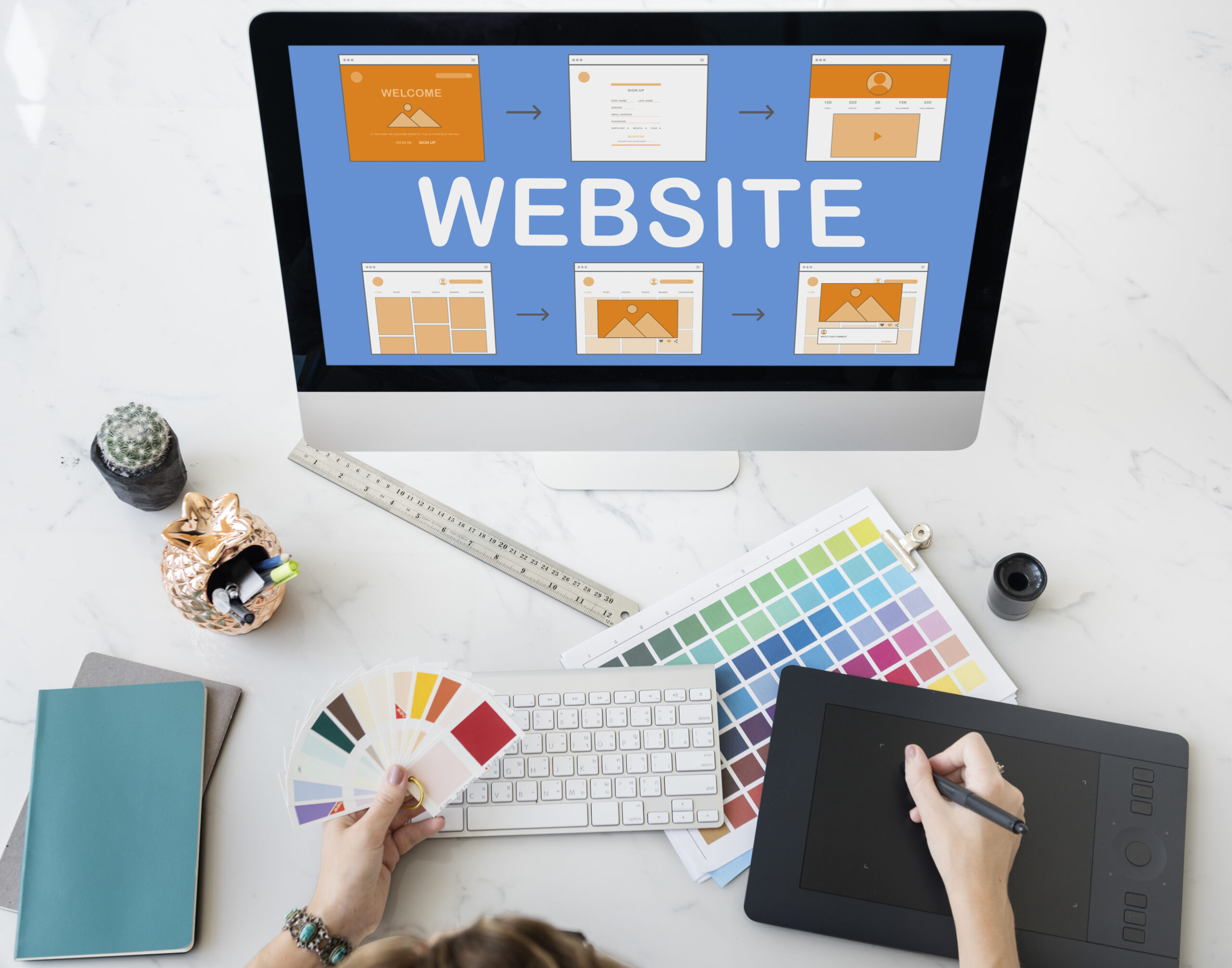 important-of-website-for-business