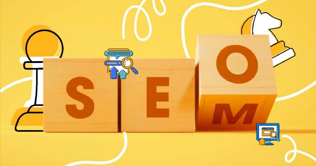 SEO versus SEM