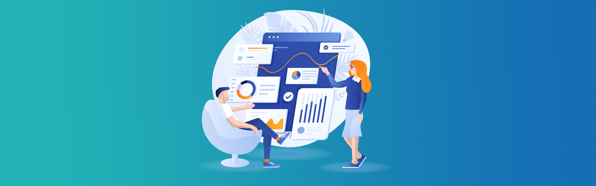 Digital Marketing for Businesses