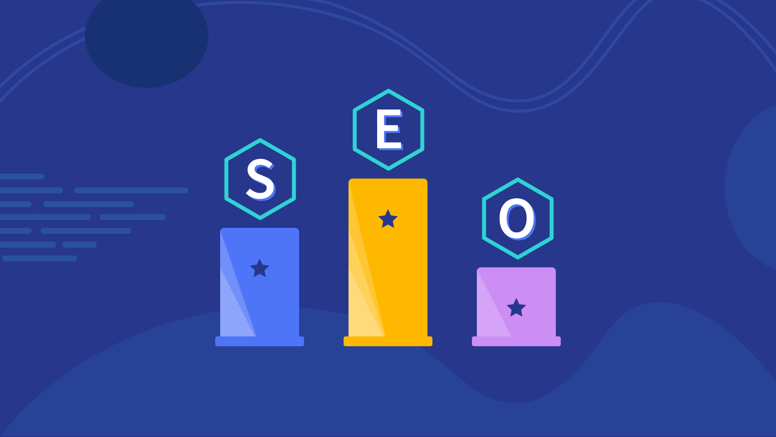 SEO Success