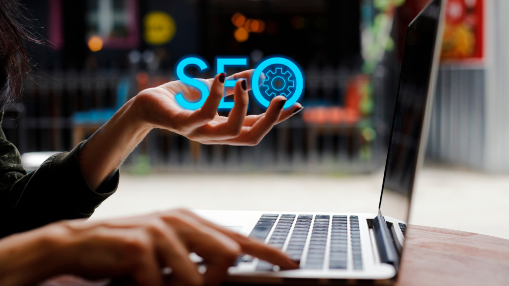 Future-Proof Corporate SEO