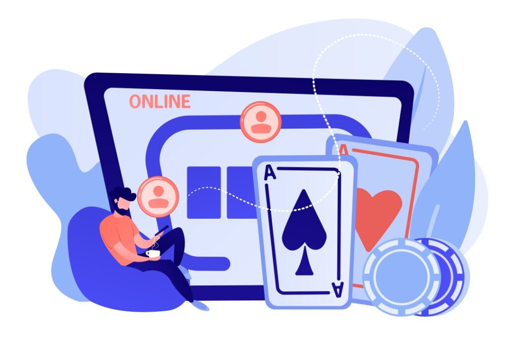 Organic strategies to drive traffic to casino sites