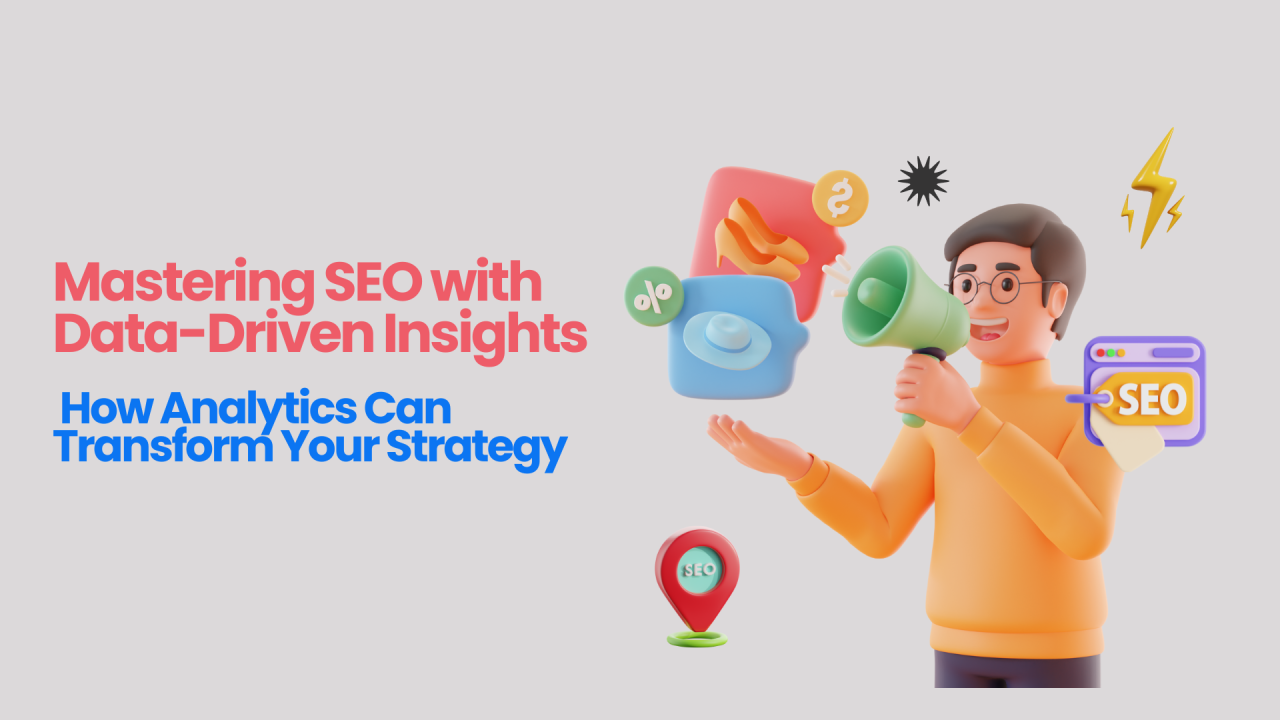 Data-Driven Approach