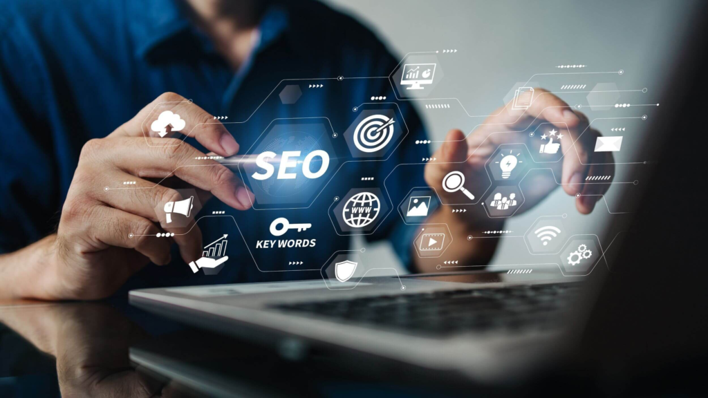 SEO Consultant in Malaysia