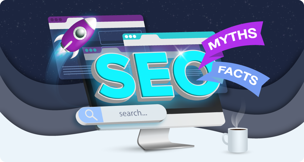 SEO Myths