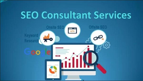 SEO Consultant in Malaysia