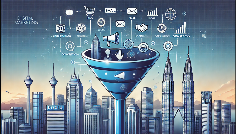 5 Proven Funnel Strategies