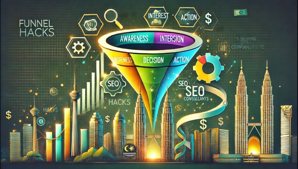Funnel Hacks