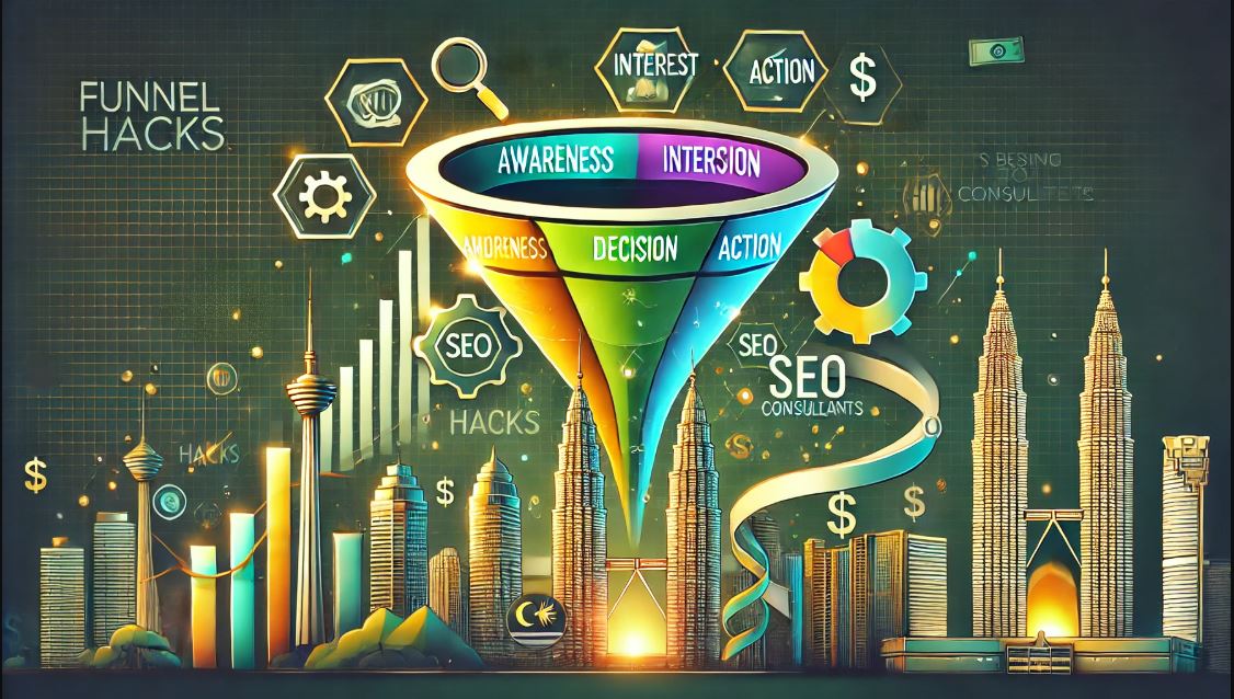 Funnel Hacks