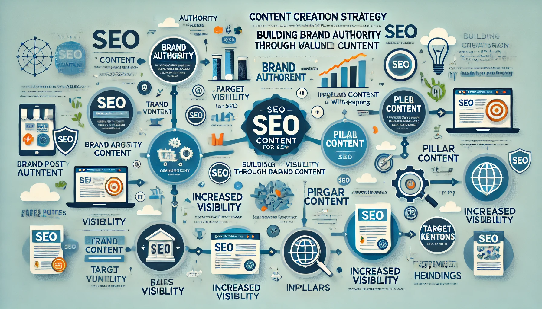 Corporates SEO