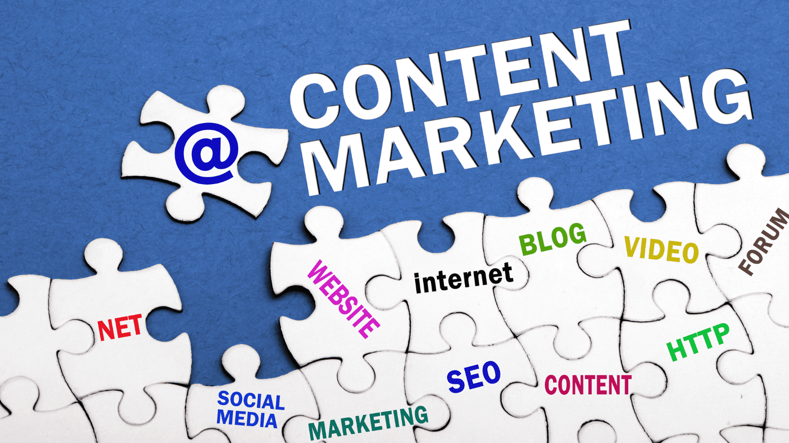 Compelling Content Marketing for Large Enterprises