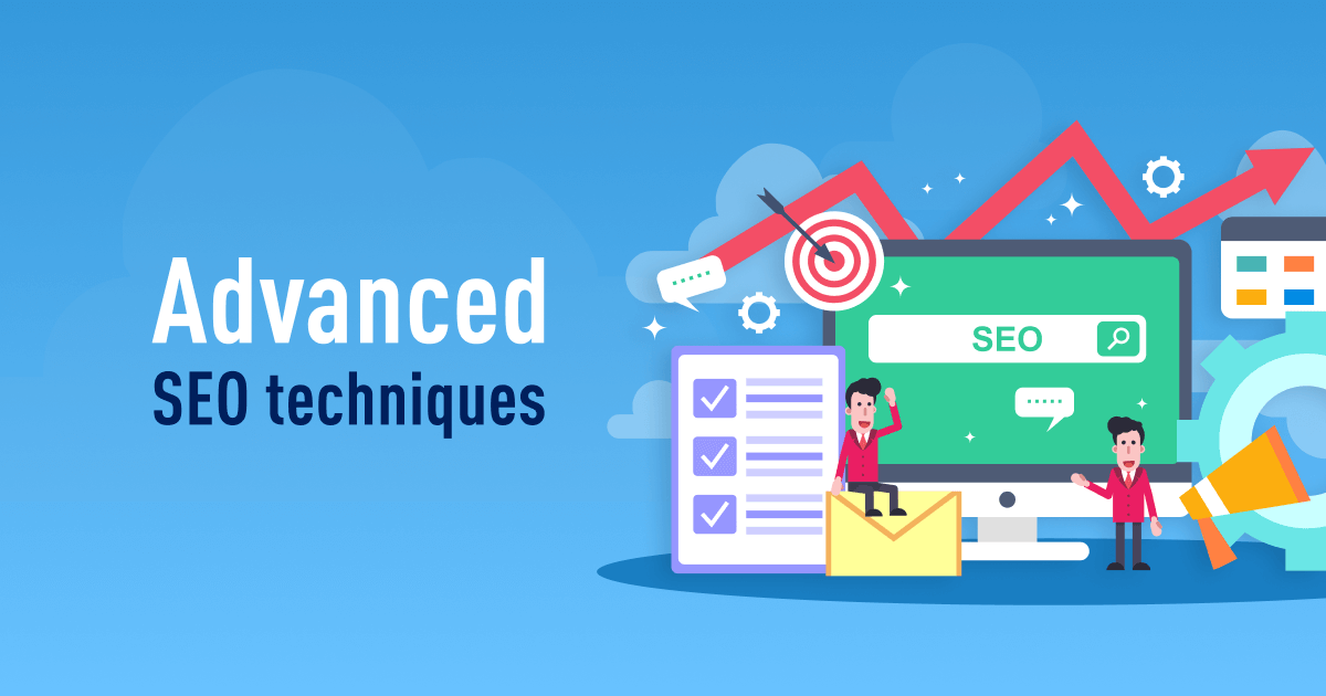 SEO Strategies