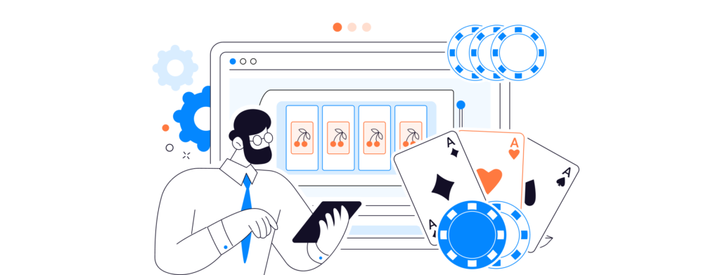 Organic strategies to drive traffic to casino sites