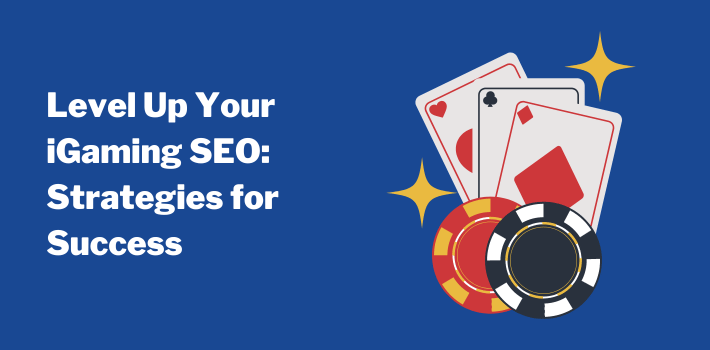 Localized SEO for iGaming - Attracting International Players to Your Casino Site