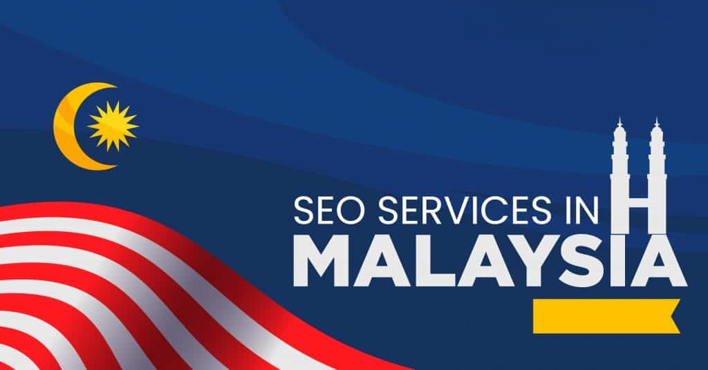 Malaysia SEO Services