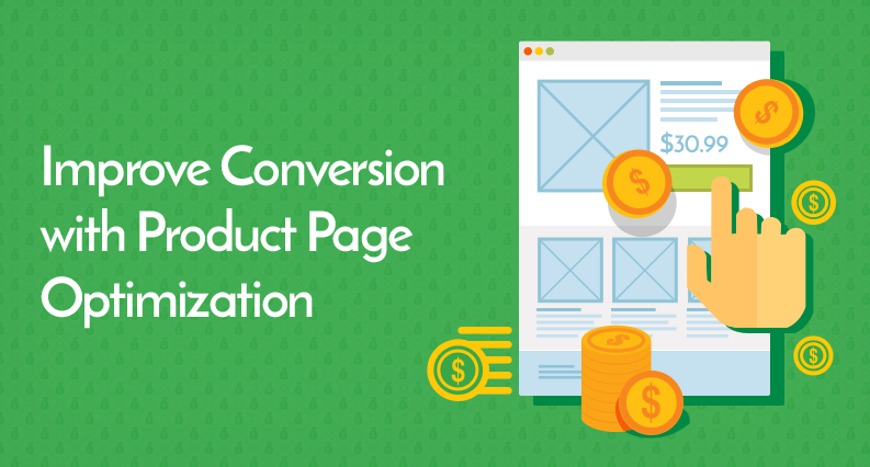 Optimize Product Pages for SEO