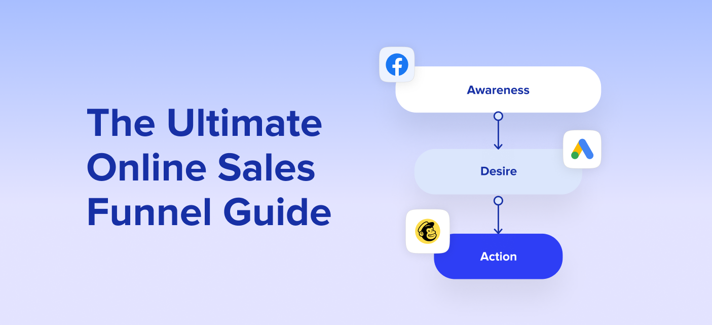 Ultimate Funnel Design Guide