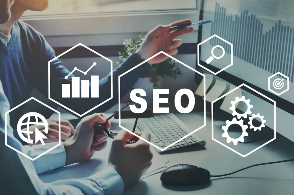  Malaysia SEO Services
