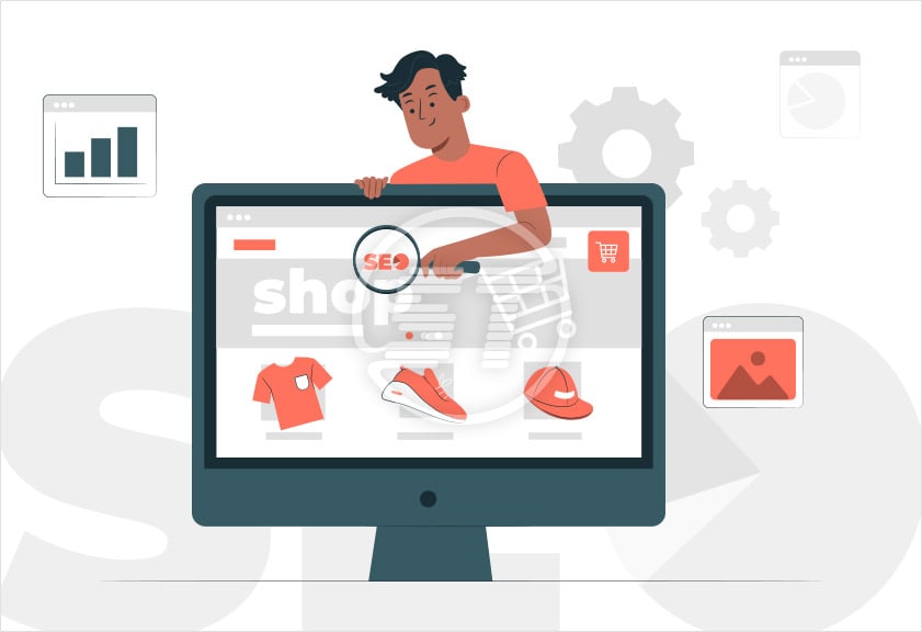 Optimize Product Pages for SEO