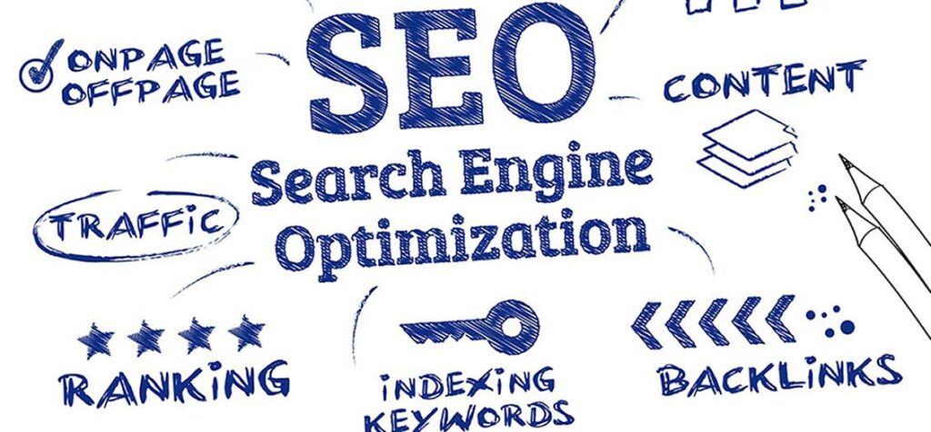 SEO Myths
