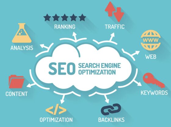 SEO Strategies