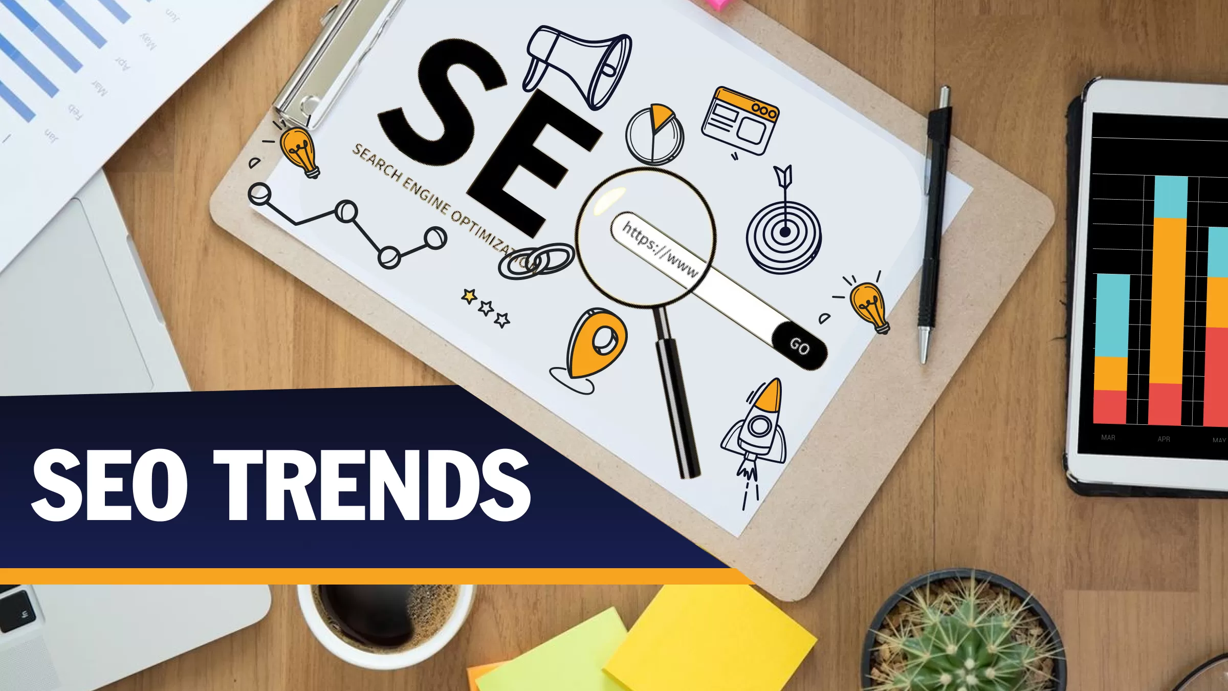 Future-Proofing Corporate SEO