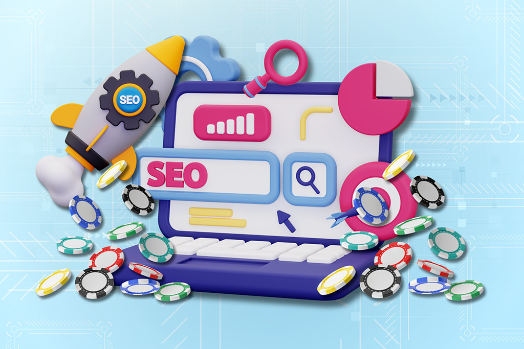 Localized SEO for iGaming - Attracting International Players to Your Casino Site